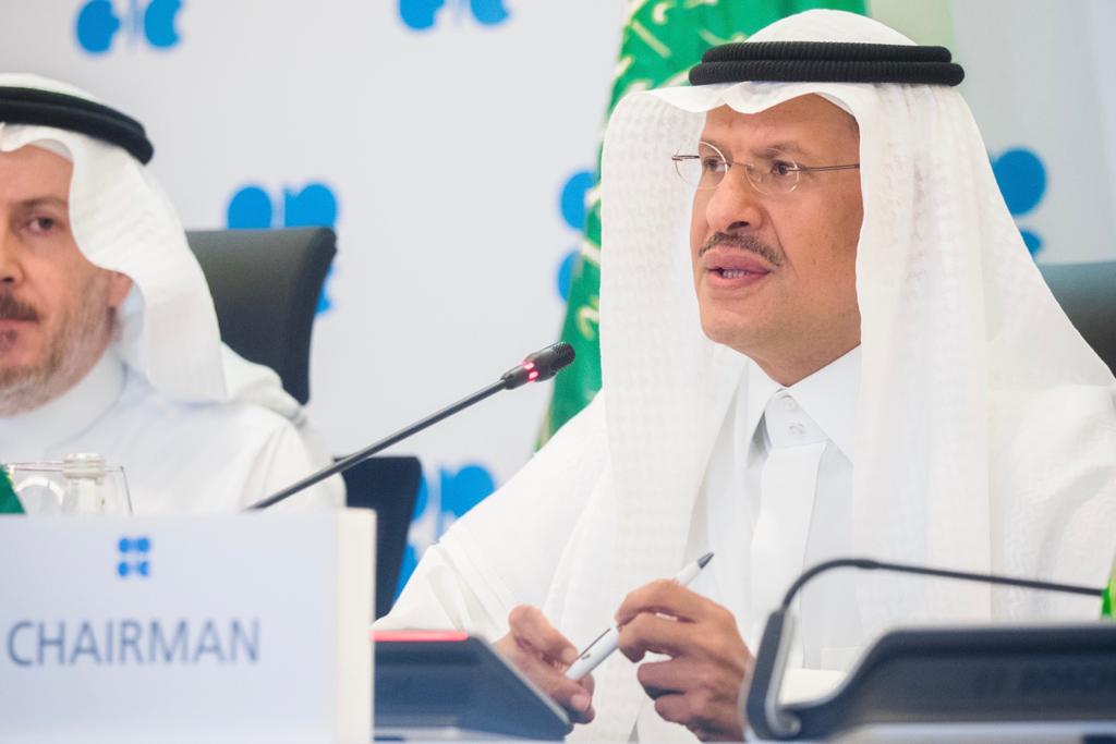 OPEC+ reaches a historical deal after compromising with Mexico ...