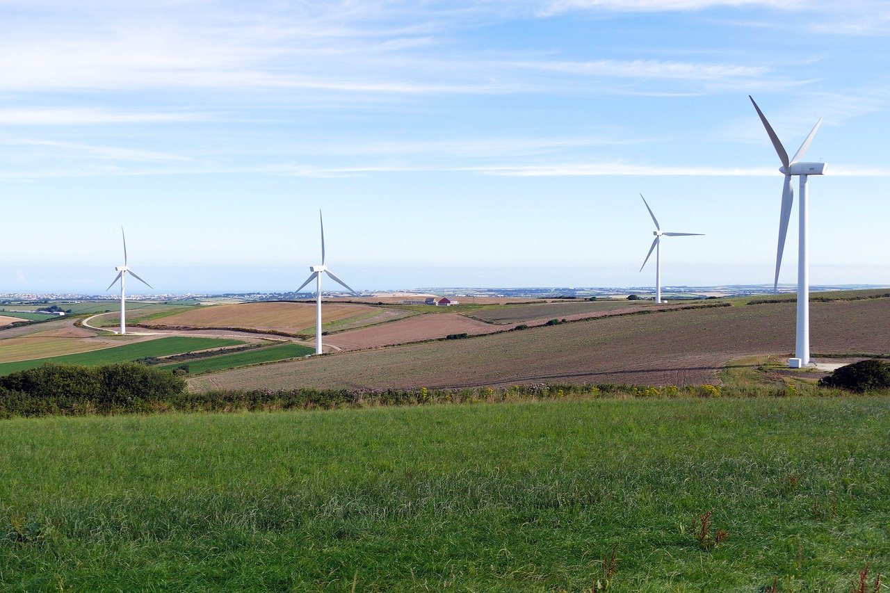 colony Microbe steel Romania is set to have 1,4 GW of new wind capacity in the next 5 years -  CEENERGYNEWS