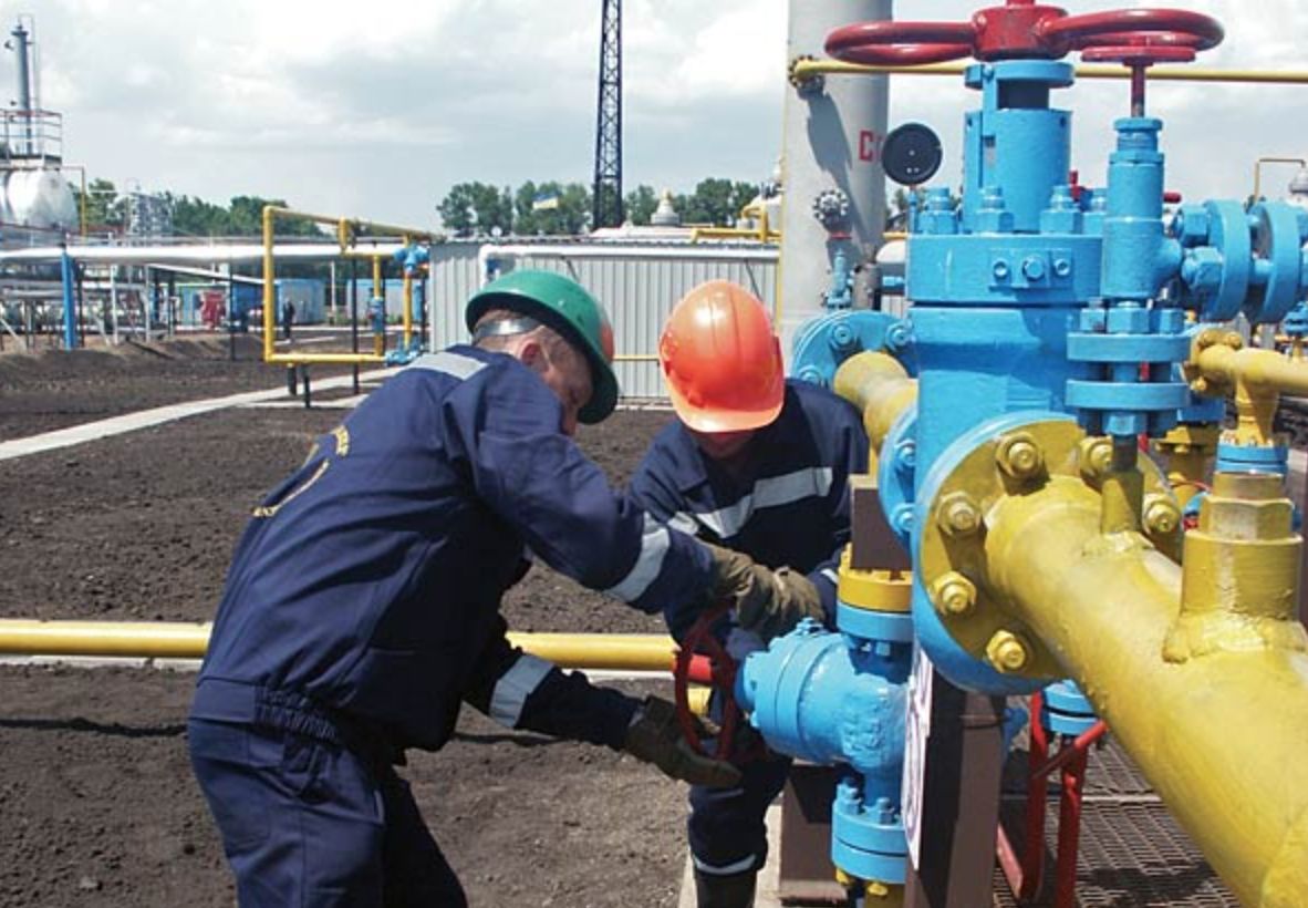 PGNiG and Naftogaz to jointly start hydrocarbon exploration in