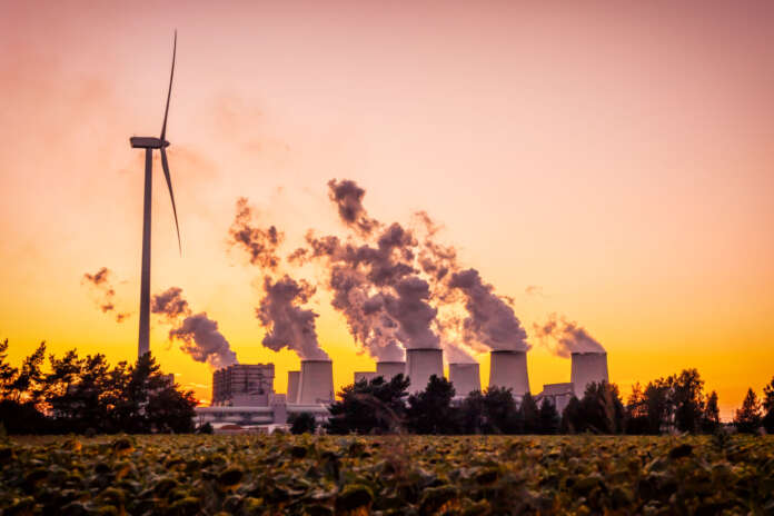 energy pollution taxation