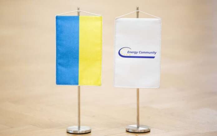 Ukraine-Energy Community Secretariat