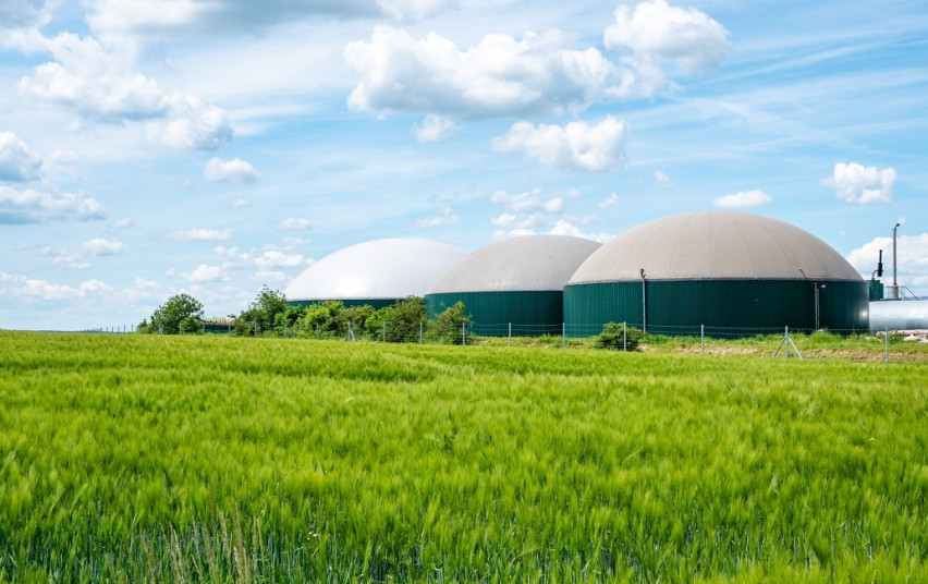 EBA Statistical Report 2023  European Biogas Association