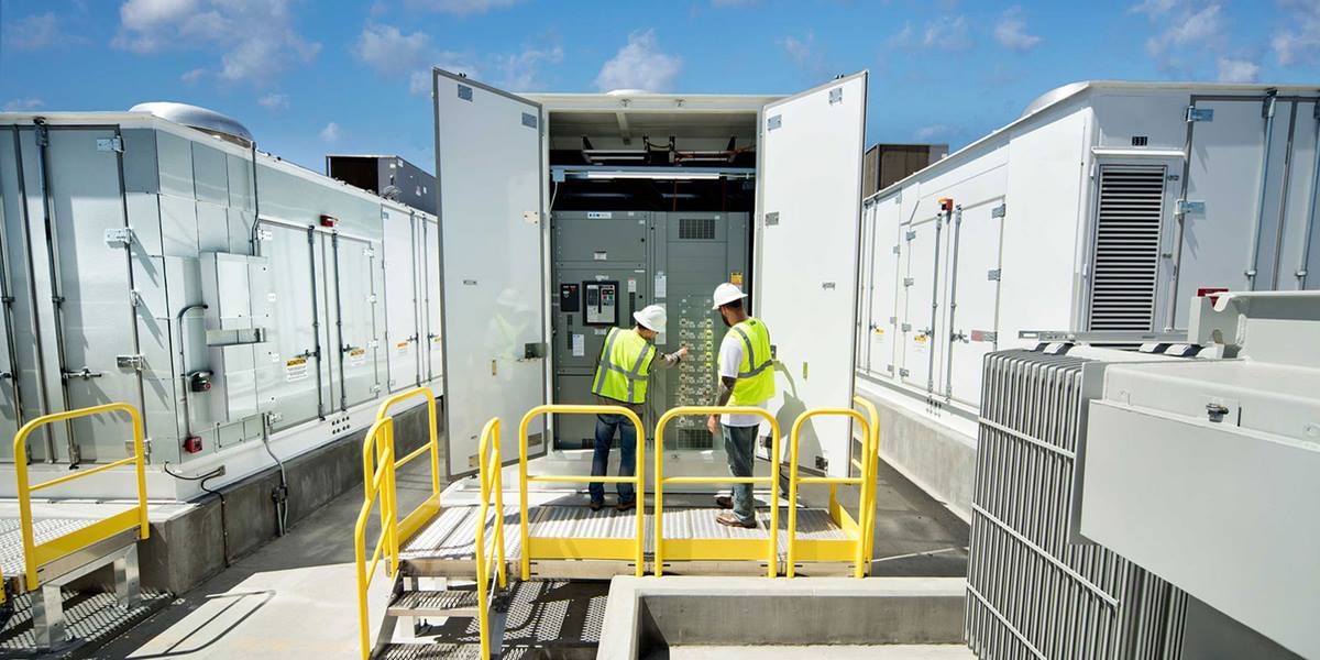 DRI and Fluence aims to deliver Poland's largest battery storage project