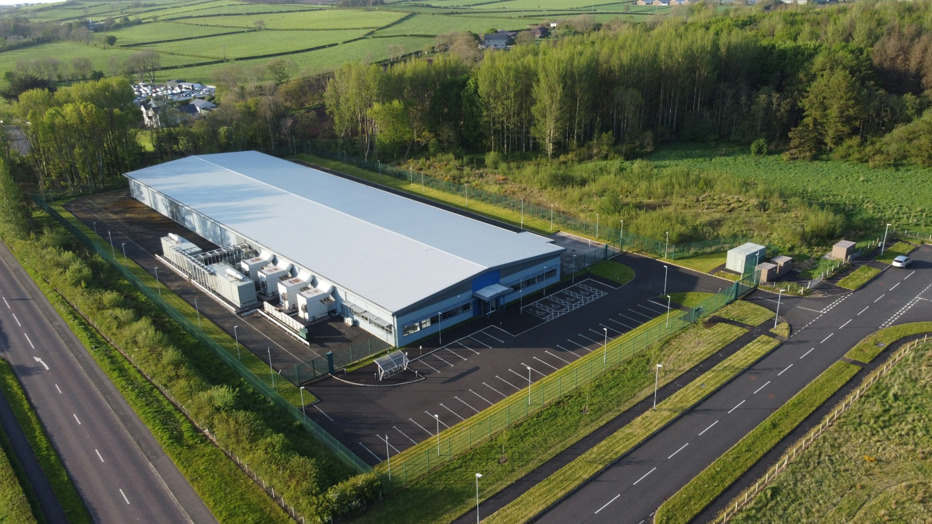 When AI meets environmental law: why data centres are becoming the next climate litigation battleground