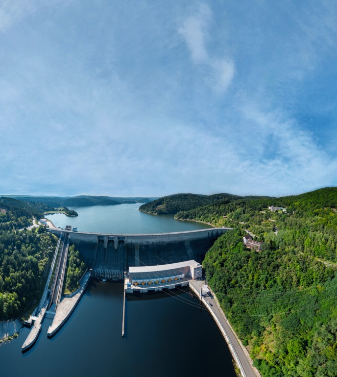CEZ to build fourth major Czech pumped storage power plant