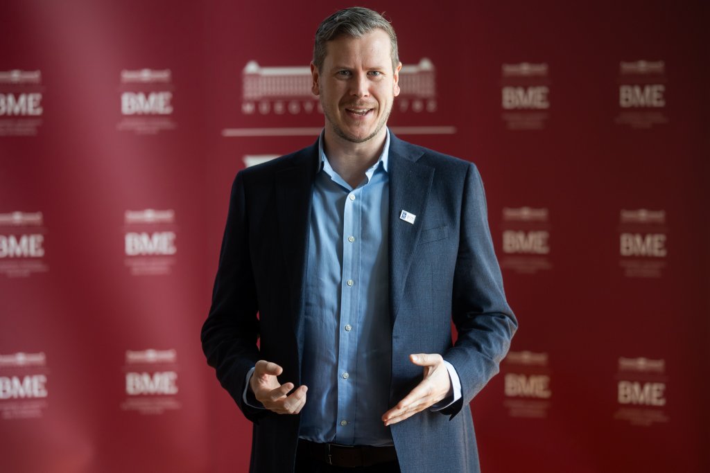 Once established, we anticipate a rapid shift from what is currently a buyer's market to a seller's market – Interview with Rolls-Royce SMR's Alexis Honner