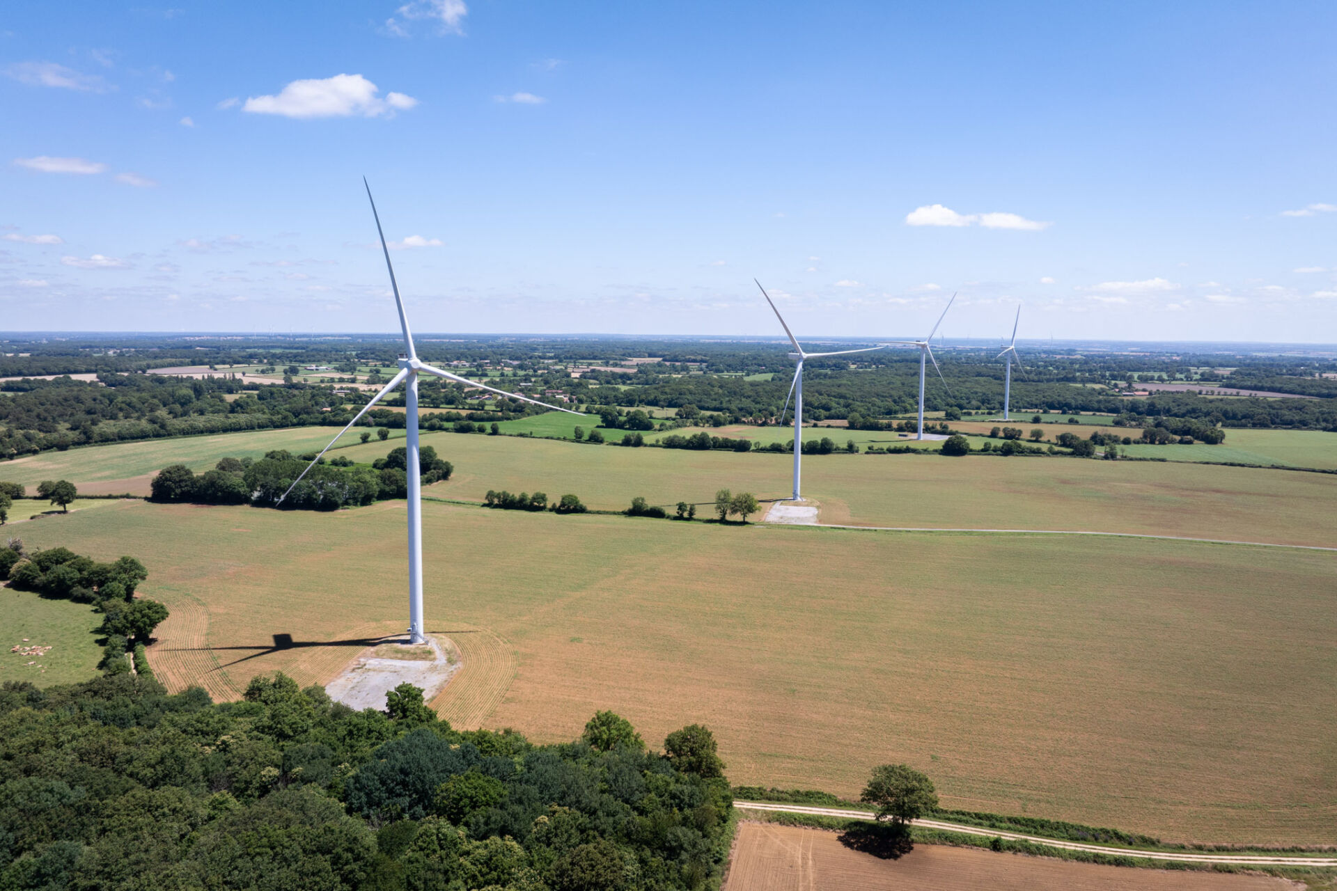 RP Global obtains financing for a major Polish wind project