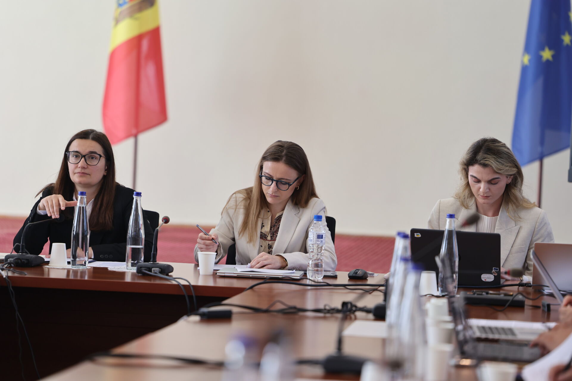 Moldova completes 61 per cent of EU energy chapter commitments
