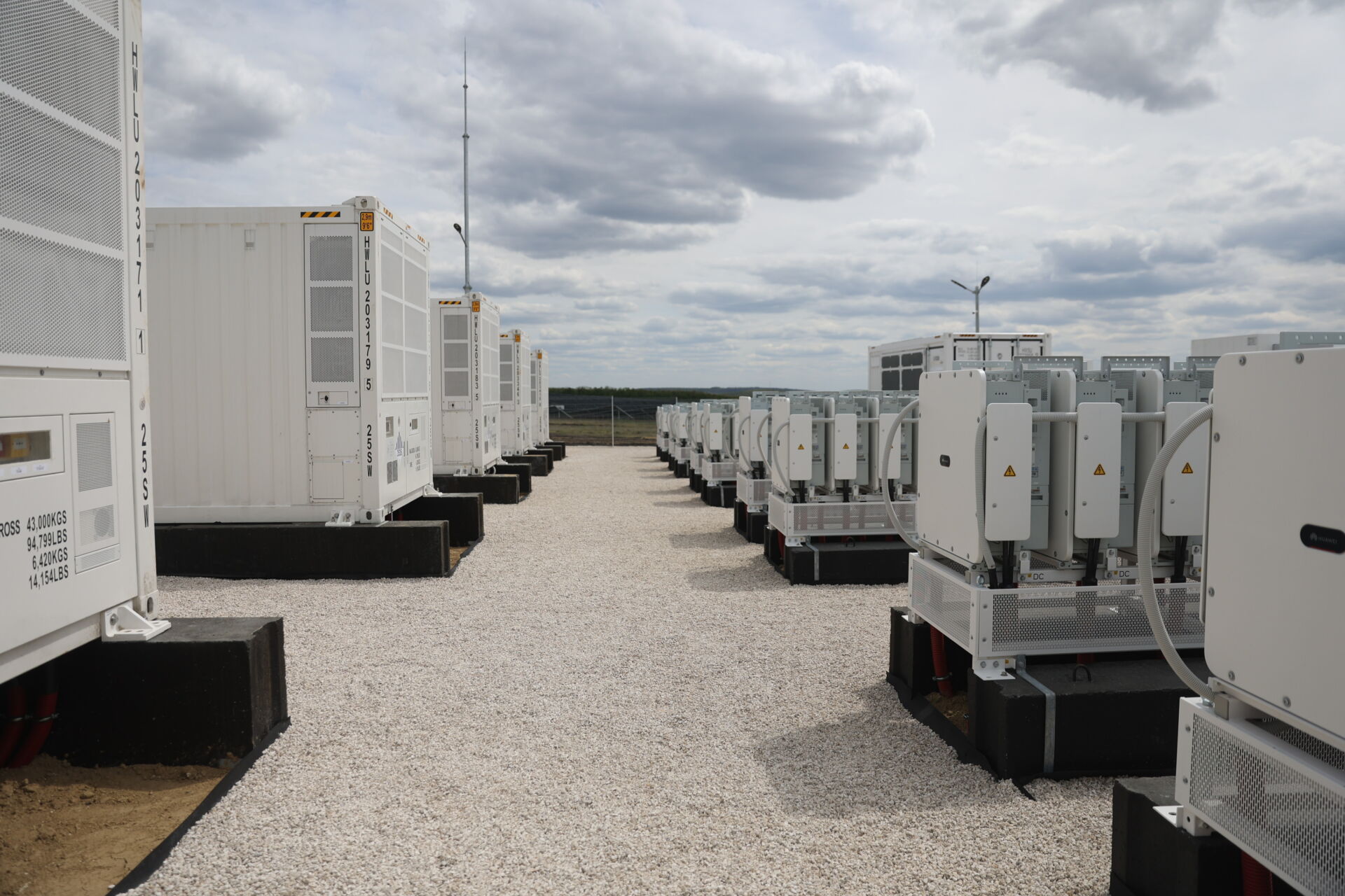 Moldova launches approval process for 30 MW solar park and 60 MWh battery storage