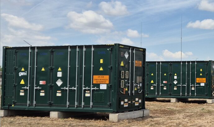 GEN-I Group expands energy storage investments into Bulgaria