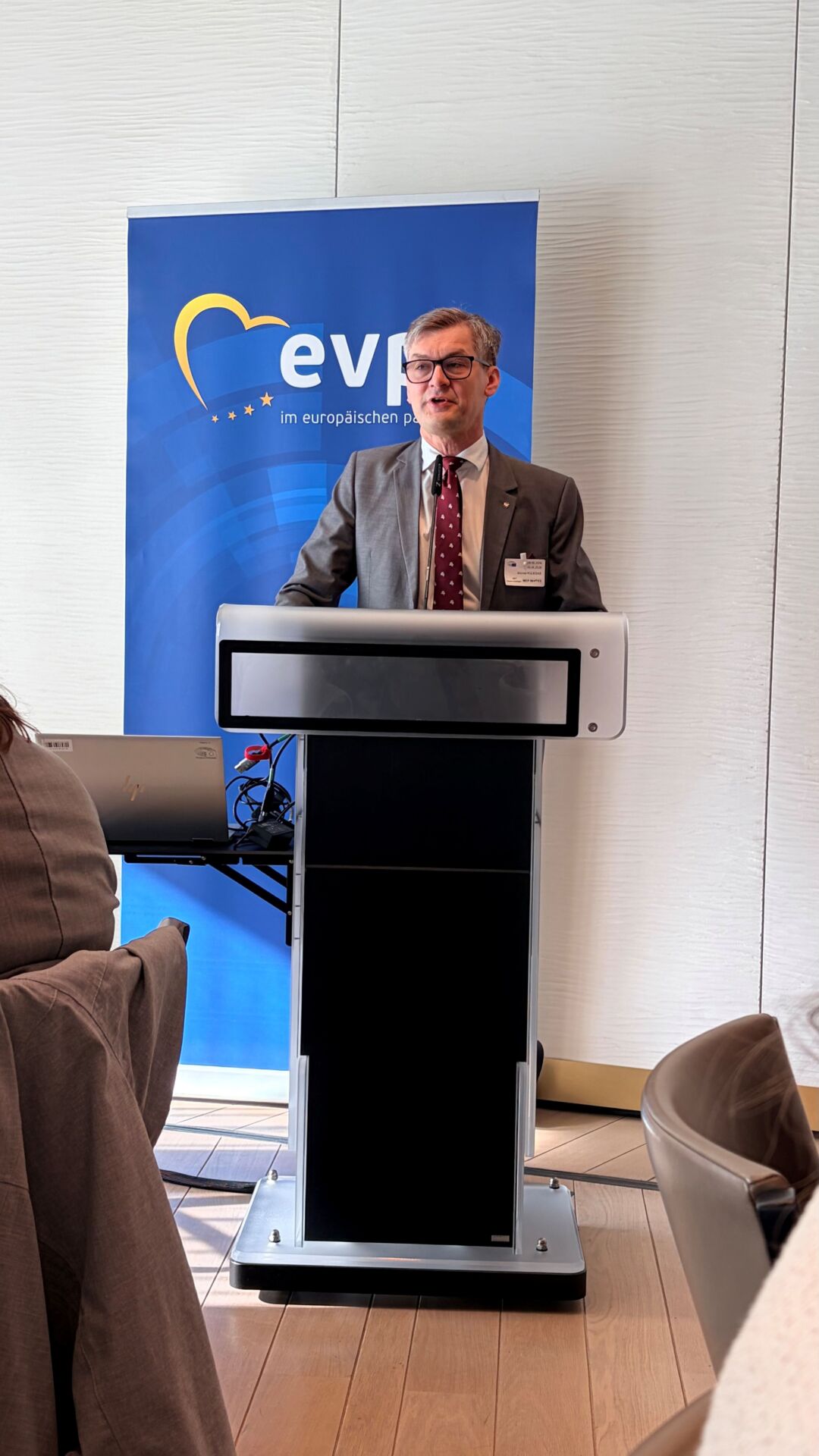 Litgrid advocates regional cooperation for Baltic Sea infrastructure