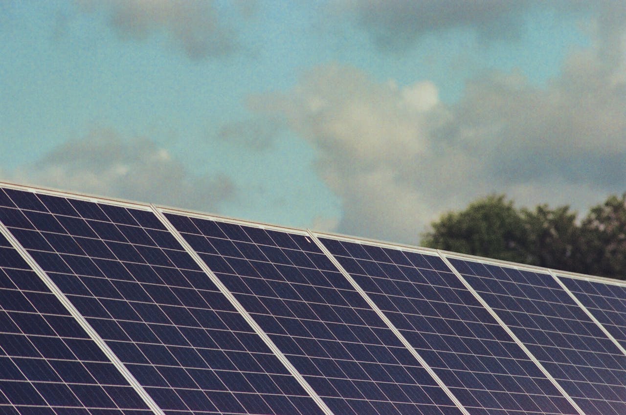 EBRD supports solar park for major Balkan steel producer