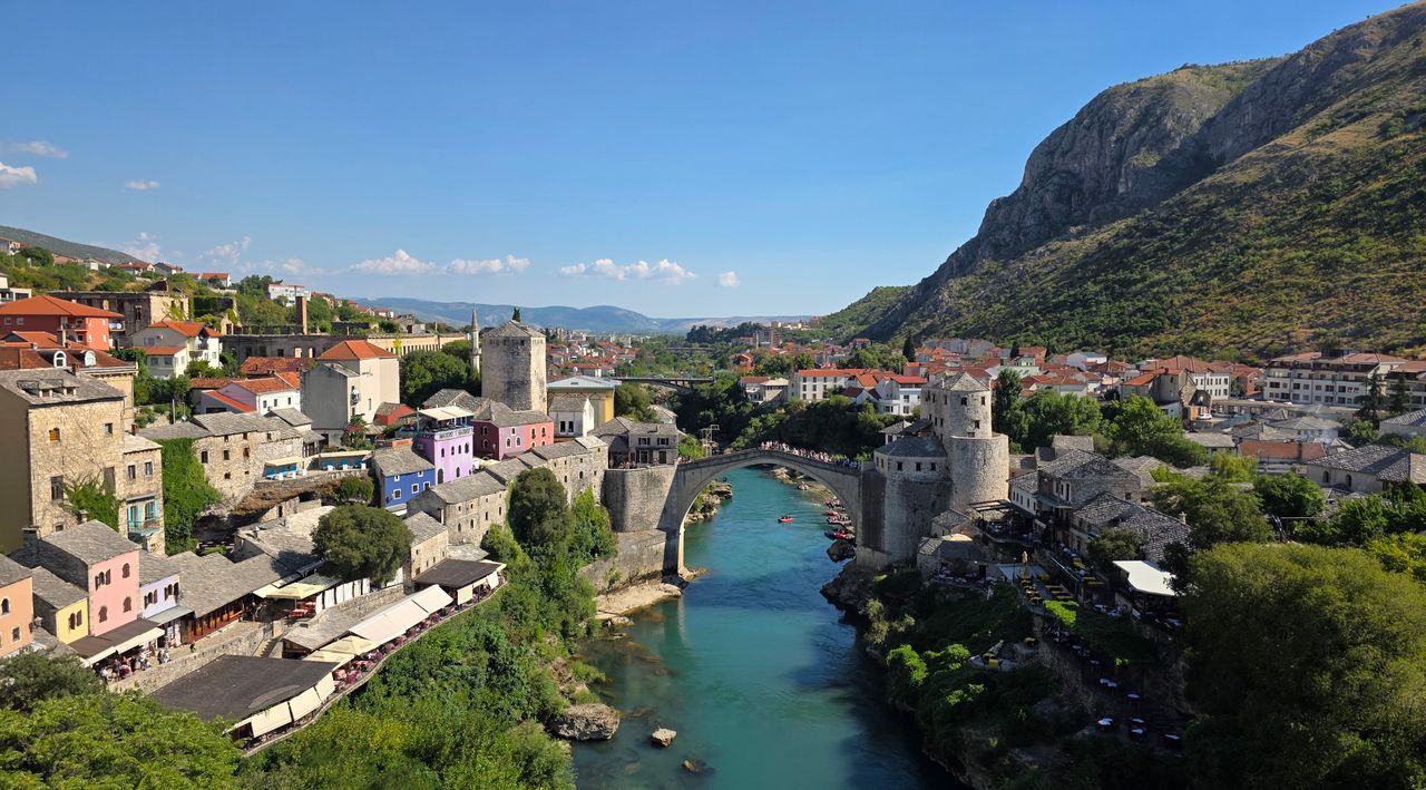 EBRD supports Bosnia and Herzegovina’s electricity system