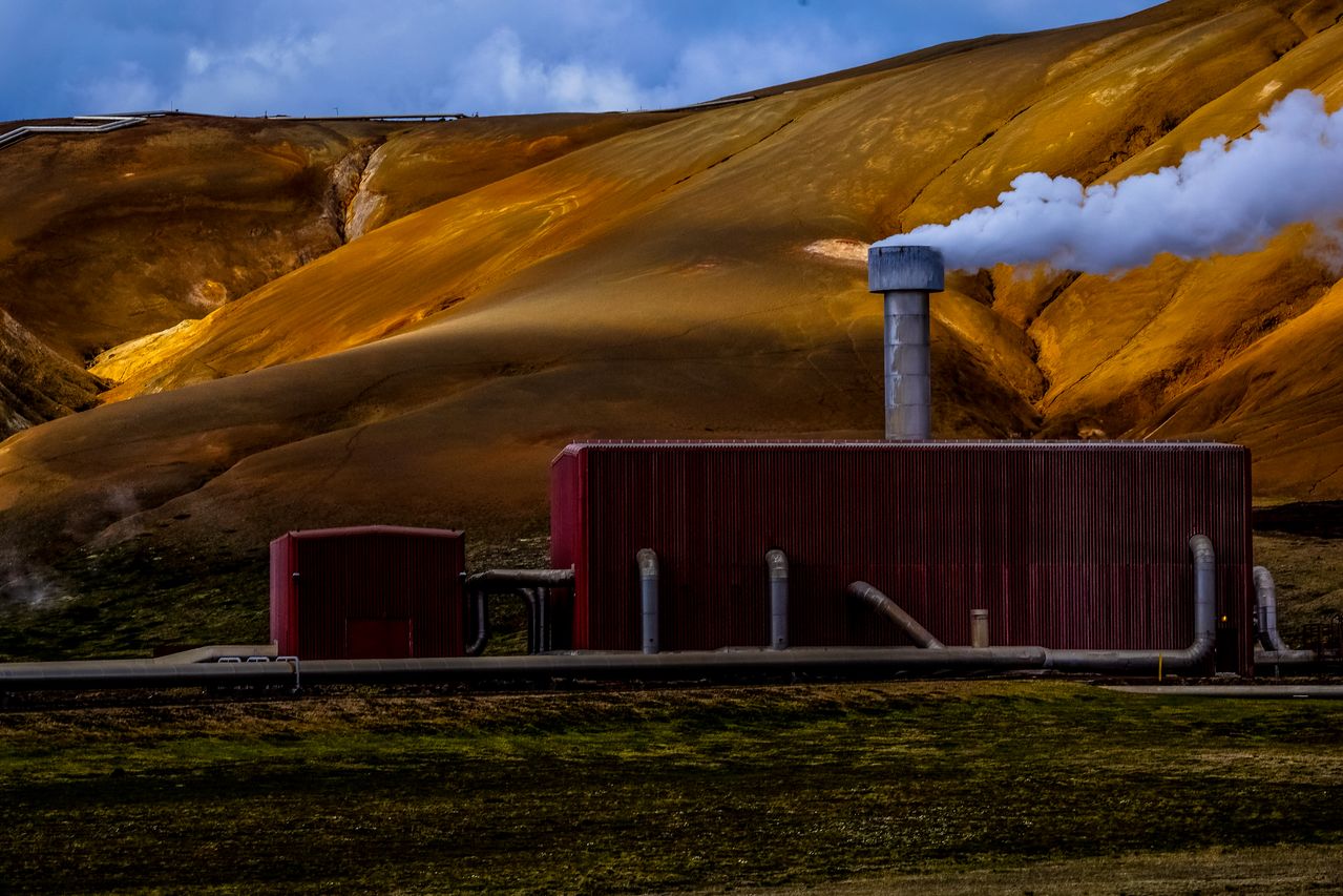 The search for the next clean energy opportunity for Central and Eastern Europe