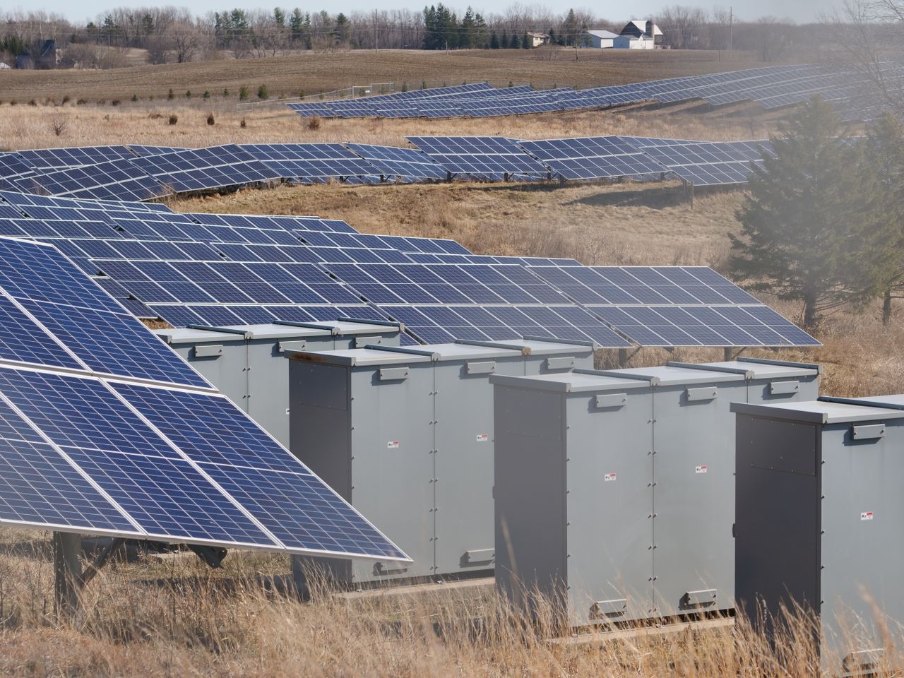 EBRD backs large-scale battery storage in Romania