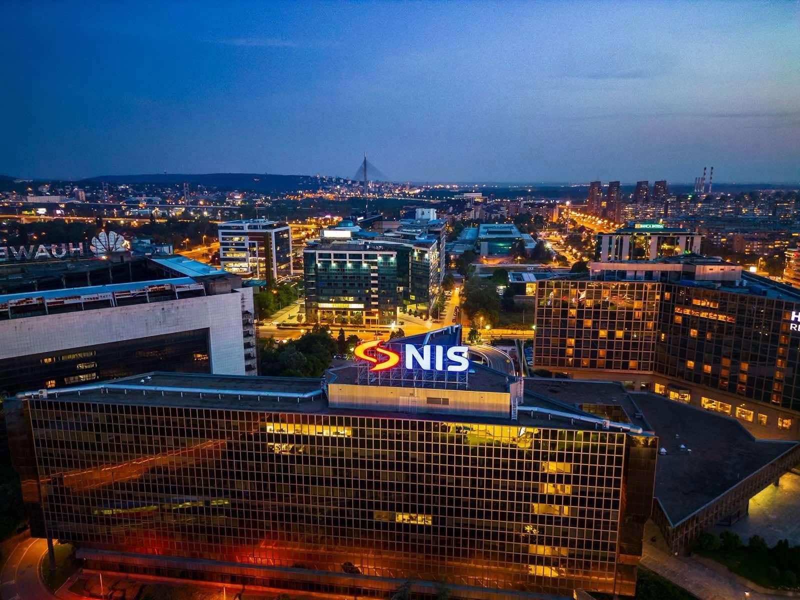 NIS gets a licence extension, negotiations with MOL continue