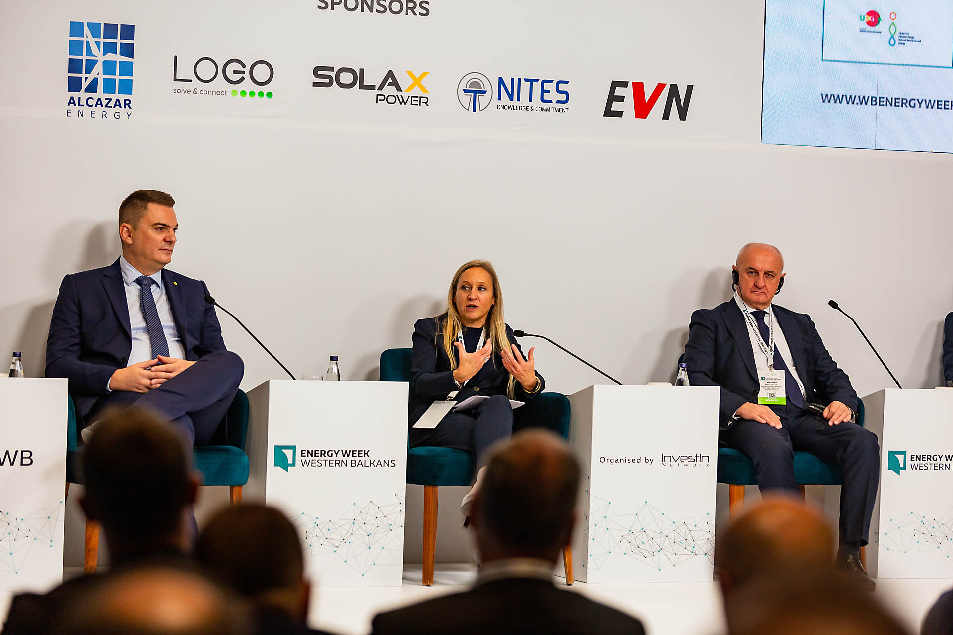 Energy Week Western Balkans returns for landmark fifth anniversary edition amid record momentum for the region's energy transition