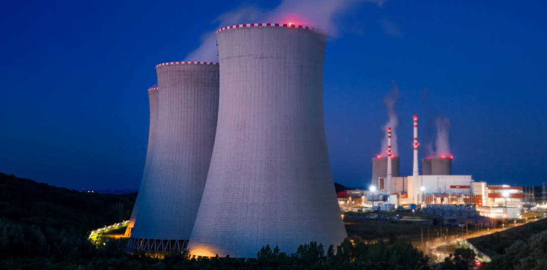 Slovakia reaches milestone at Mochovce Nuclear Plant