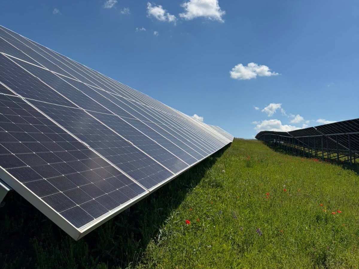Moldova approves 30 MW solar plant and 60 MWh battery storage