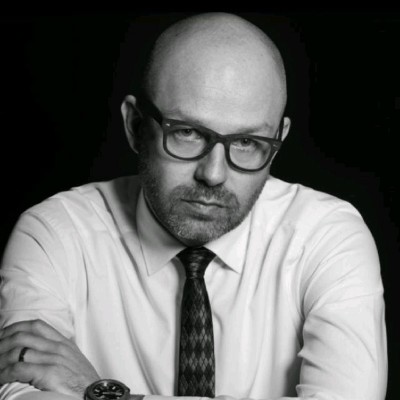 Geoplin names new CEO