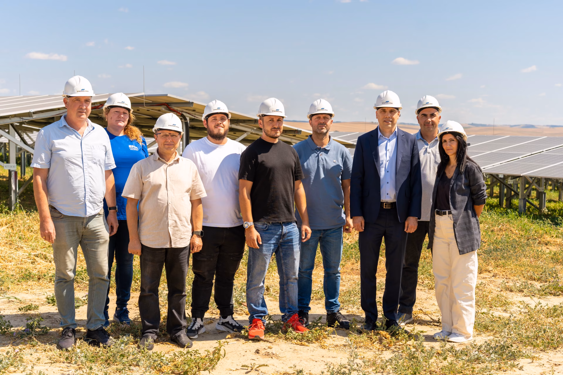 Energo-Pro launches new solar farm in Bulgaria