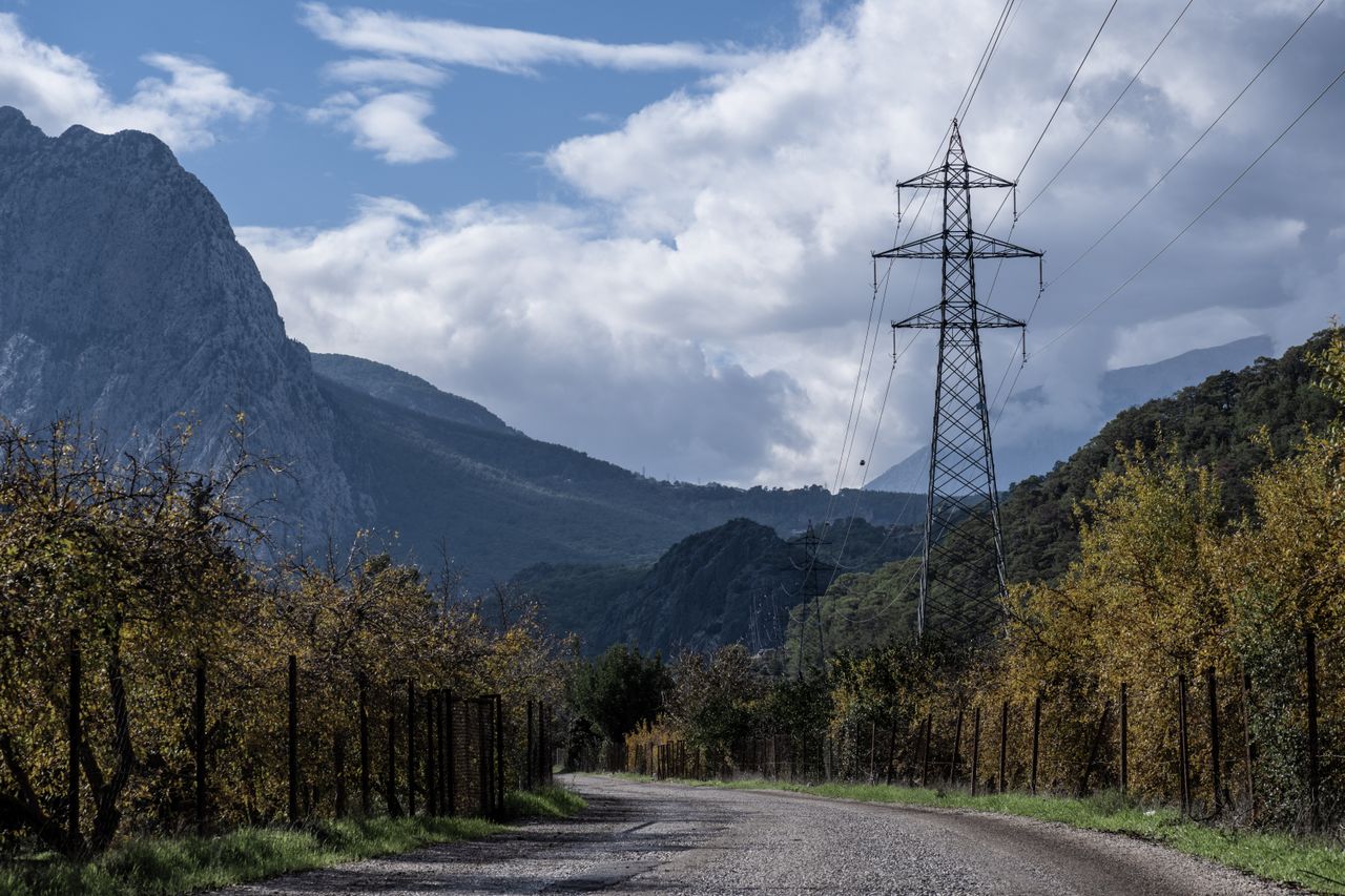 Two quarters later: CBAM and the Western Balkan electricity trade