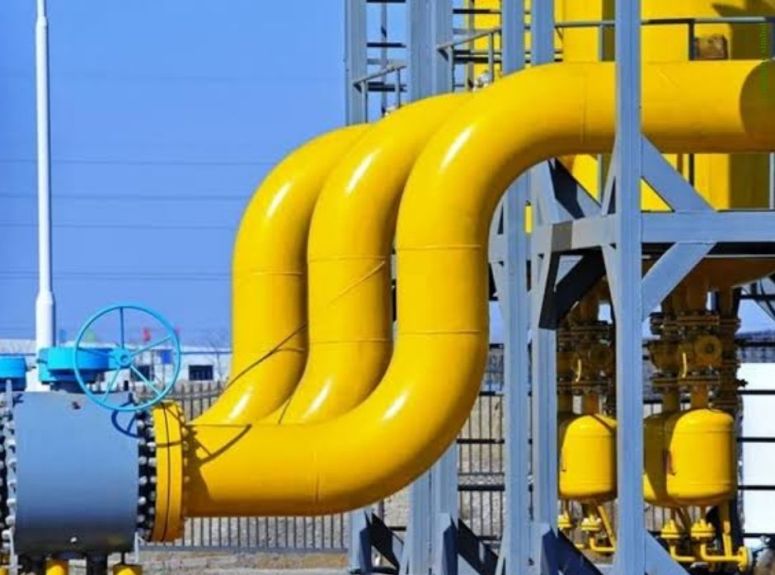 Gas Injection Modules Moldova raises mandatory gas storage level for Transnistria