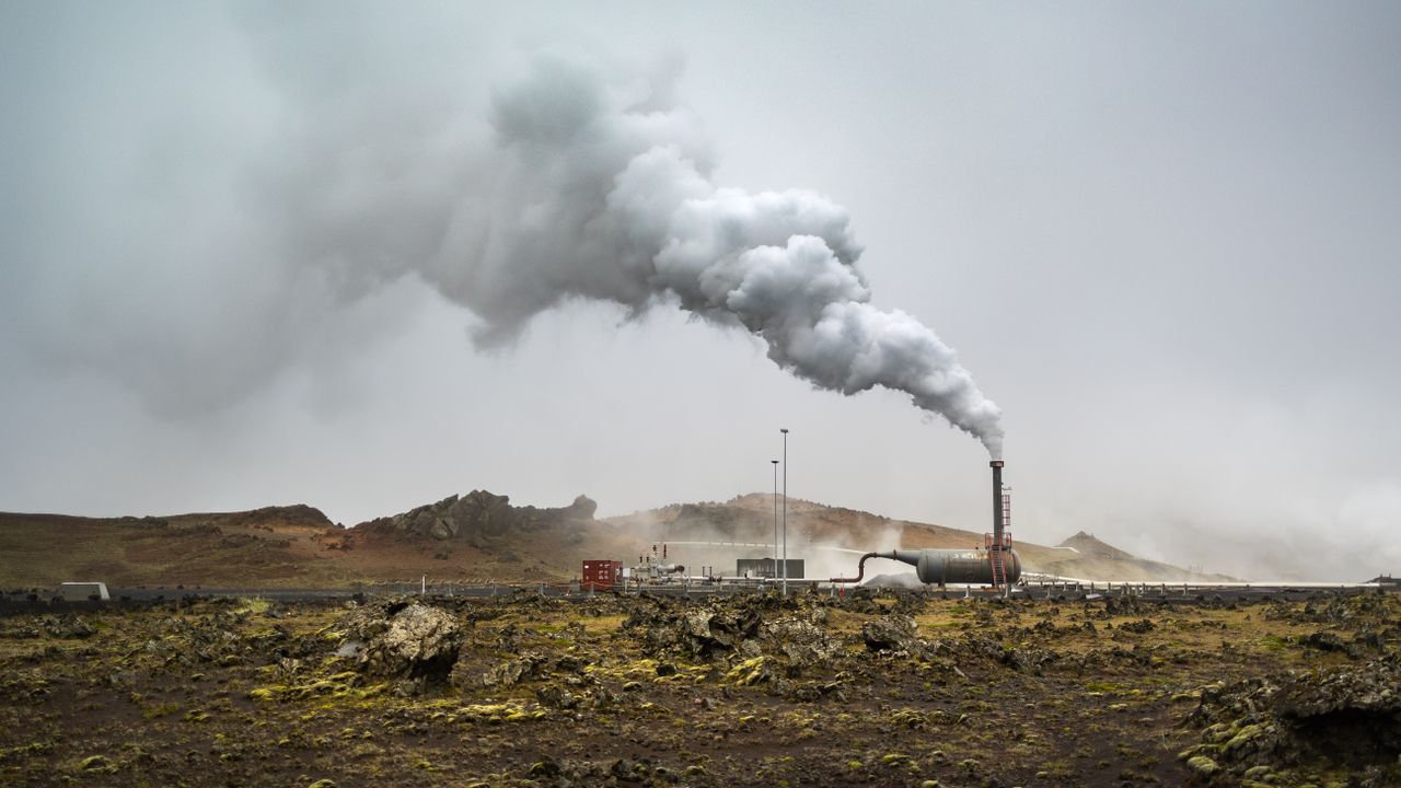 Beyond the EU: Turning geothermal potential into projects